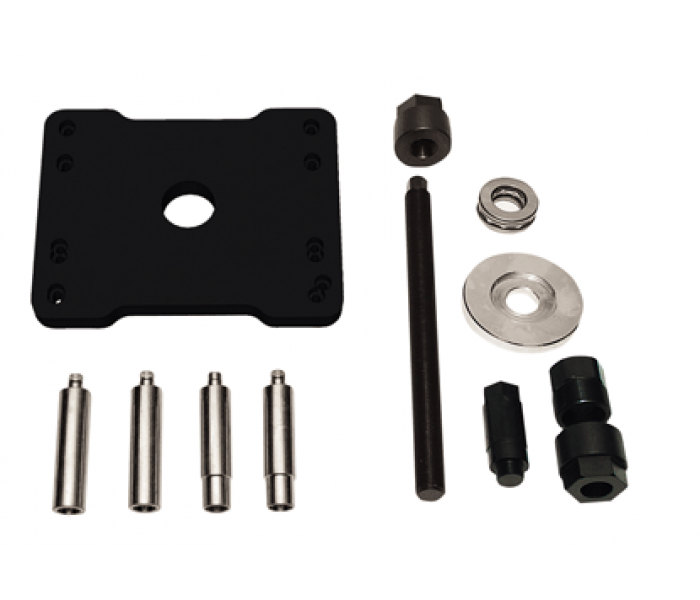 Wyciągacz wtryskiwaczy Citroen/Peugeot, Fiat, Iveco -  3.0 HPi / JTD / HPI Art. 918 330 00