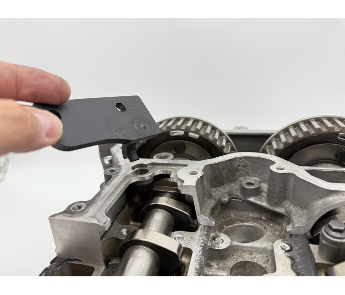 Blokada wałka wydechowego Citroen, Peugeot, Opel 1.2 Vti (VVT)  - 905 445 80