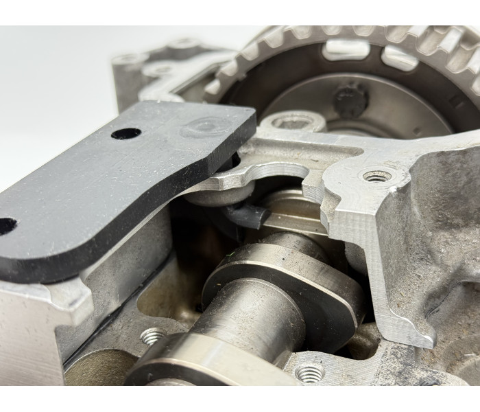 Blokada wałka wydechowego Citroen, Peugeot, Opel 1.2 Vti (VVT)  - 905 445 80